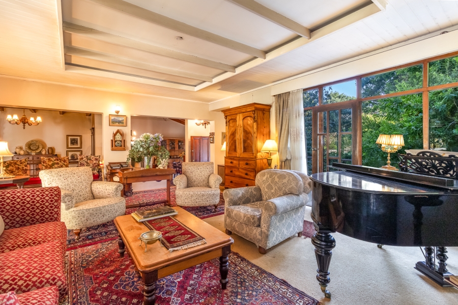 4 Bedroom Property for Sale in Brandwacht Western Cape